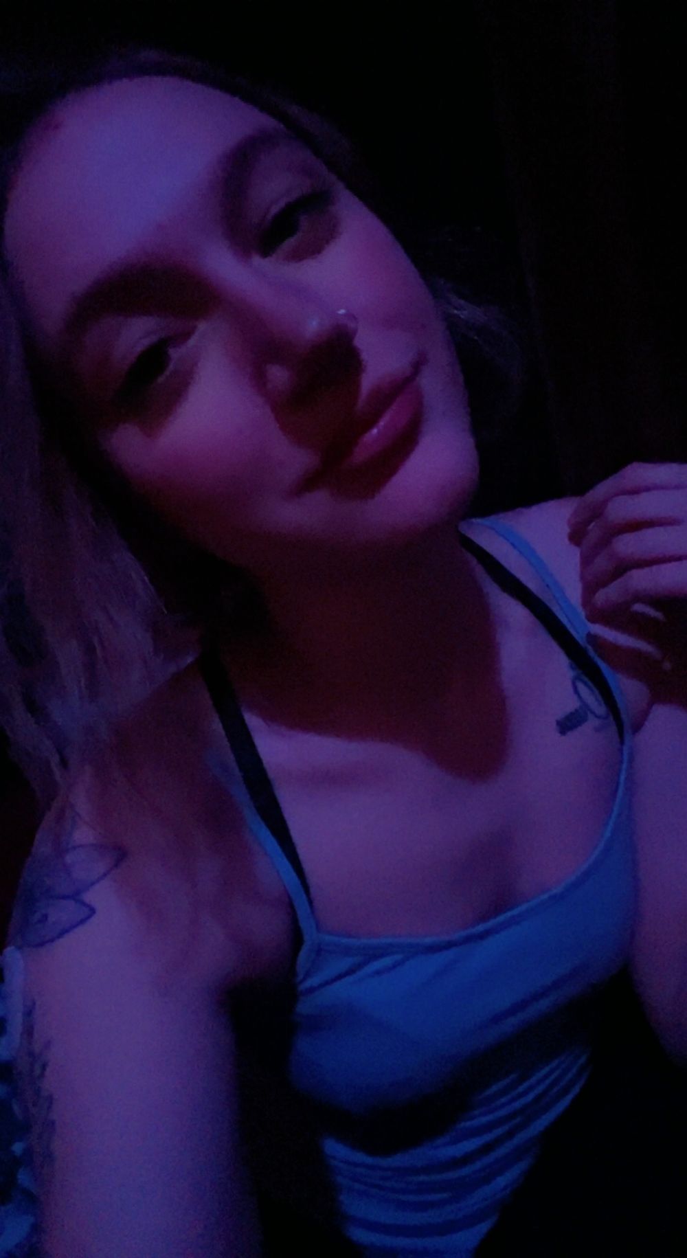 shay101216 OnlyFans profile picture