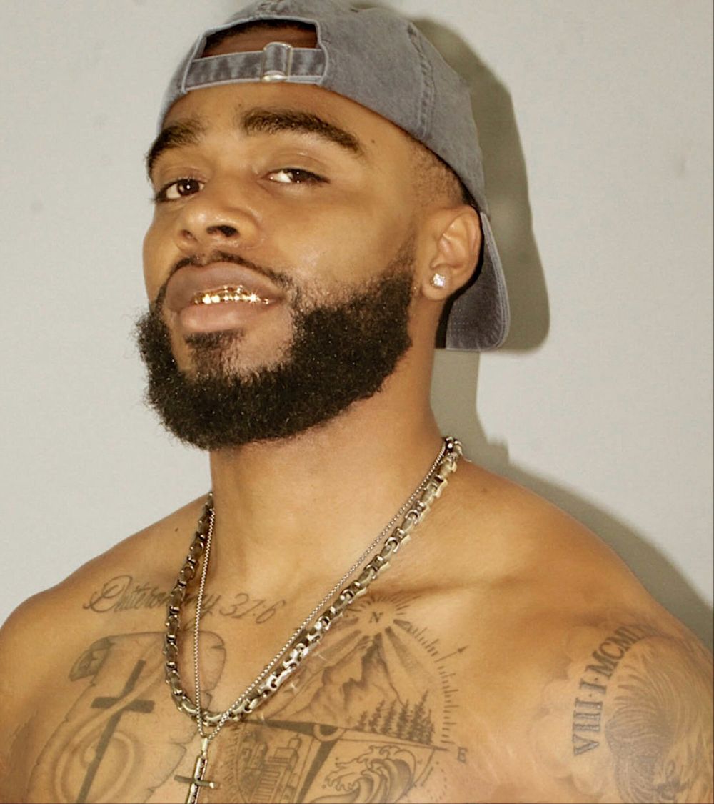 odeezynut OnlyFans profile picture