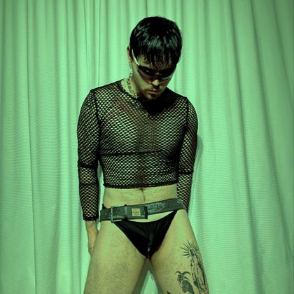 gorlllach OnlyFans picture