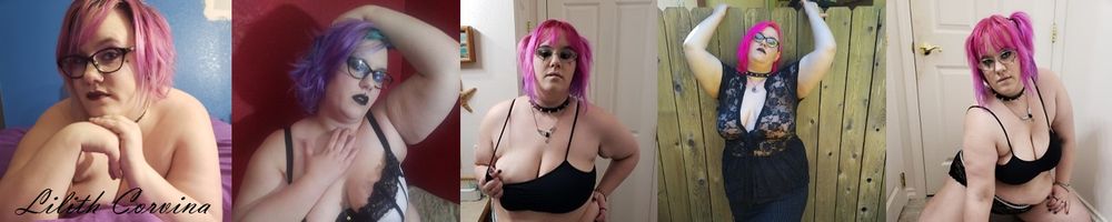 lilithcorvina OnlyFans profile picture
