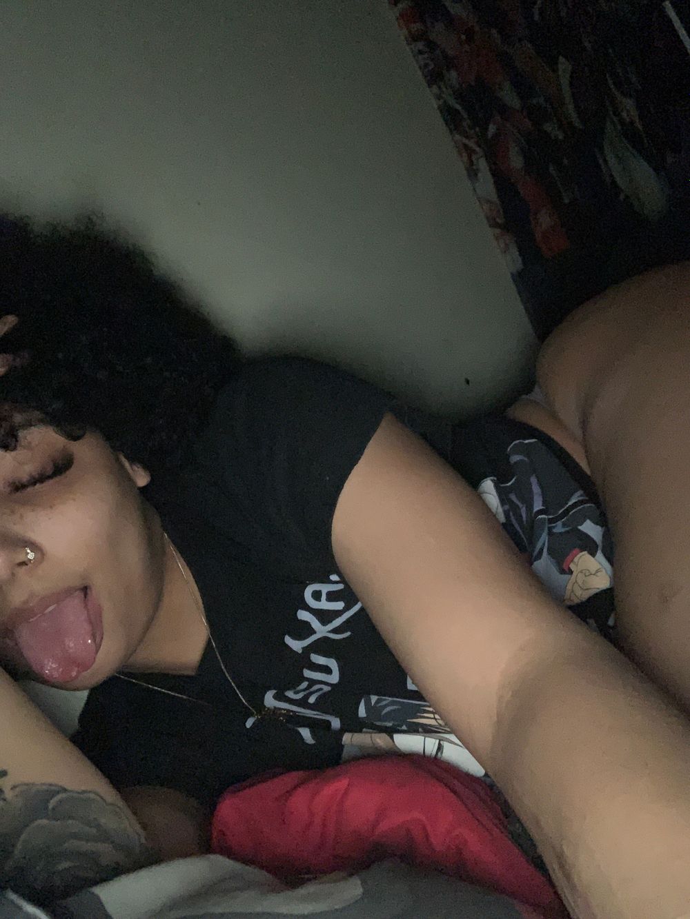 lexidabrat OnlyFans profile picture