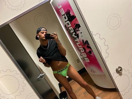 markusryave OnlyFans picture