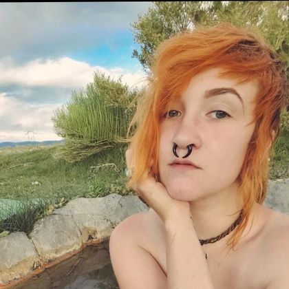 foxnympho OnlyFans picture