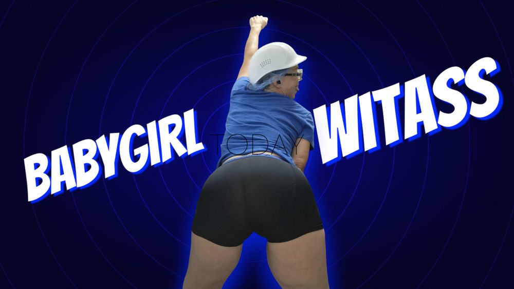 babygirlwitass21 OnlyFans profile picture