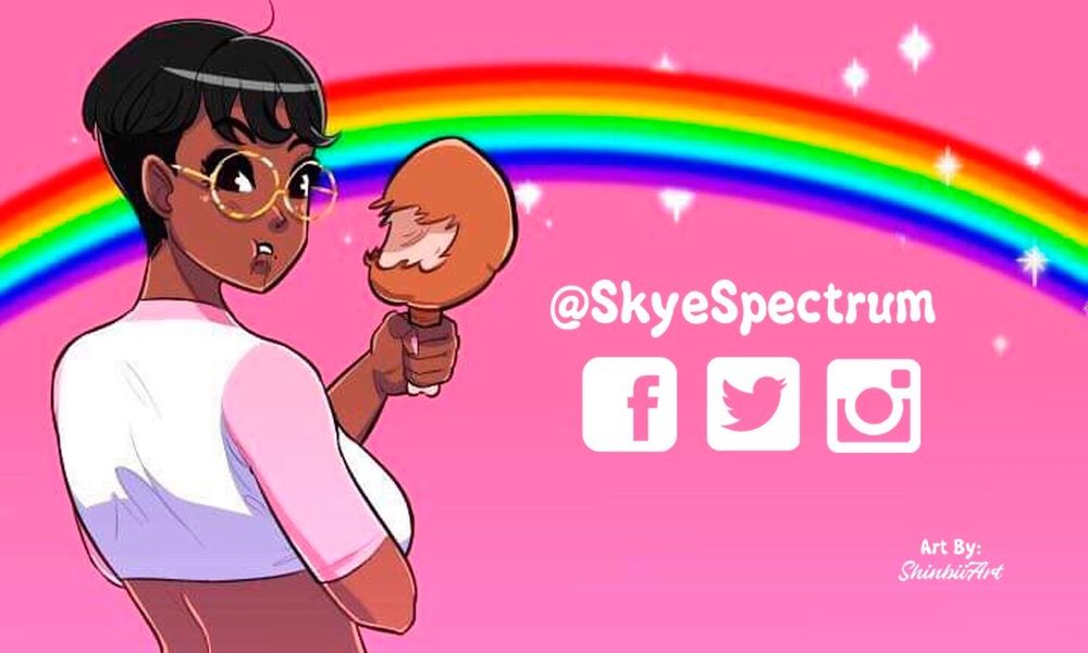 skyespectre OnlyFans profile picture