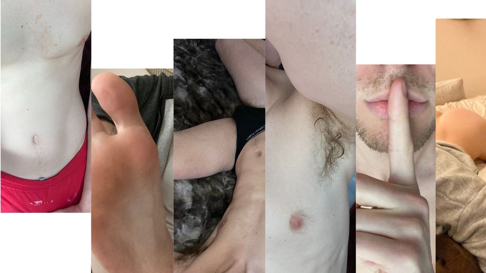 witchboywonder OnlyFans profile picture