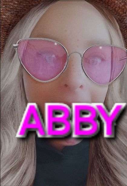 missabbyking OnlyFans picture