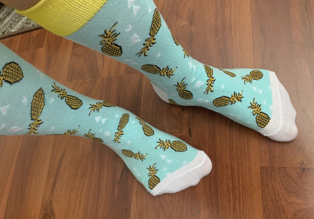 sexysoxnfeet4u OnlyFans profile picture