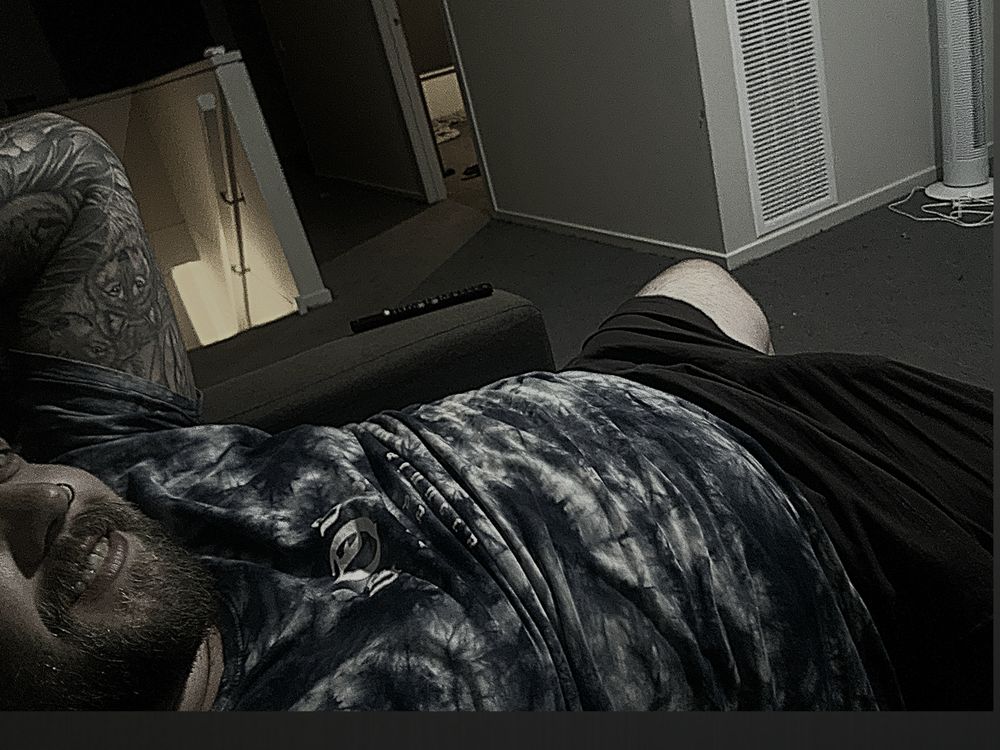 glissin994 OnlyFans profile picture