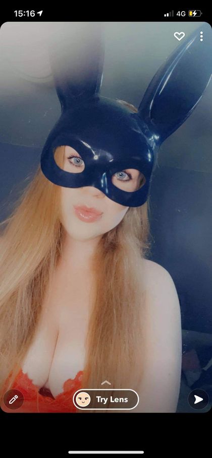 redheadbunny21 OnlyFans picture