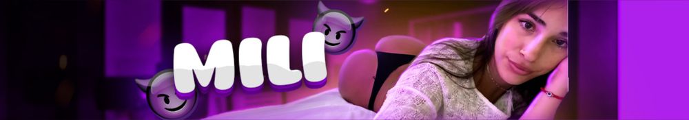 milisadventures OnlyFans profile picture
