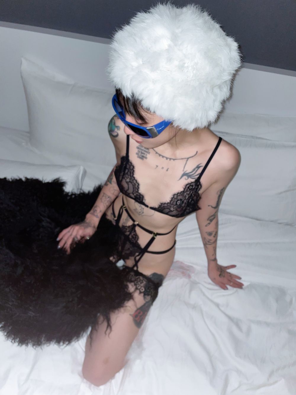 lu9petitepie OnlyFans profile picture
