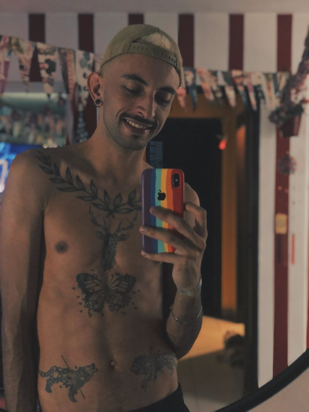 george_sanchez OnlyFans profile picture
