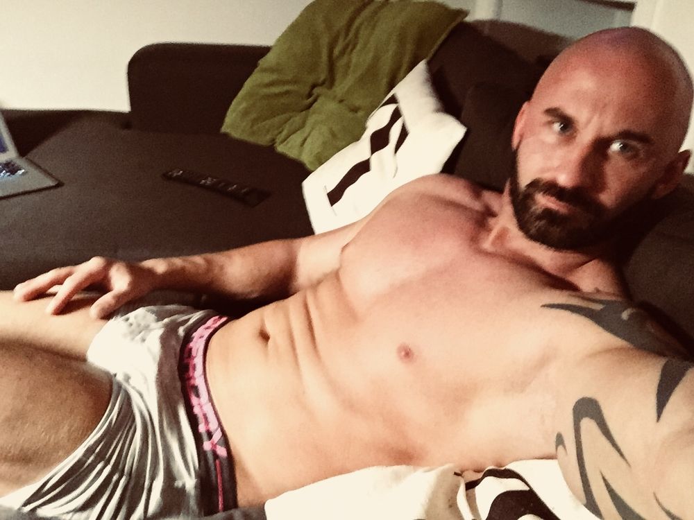 zaddysrus OnlyFans profile picture