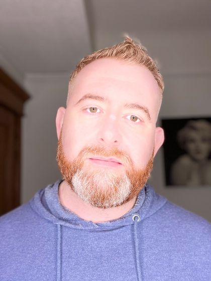 gingerbearchi OnlyFans picture