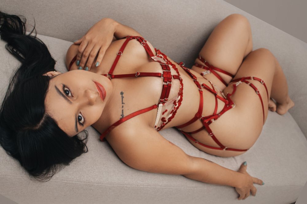 camihenao7 OnlyFans profile picture