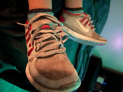 sneakerluver91 OnlyFans picture