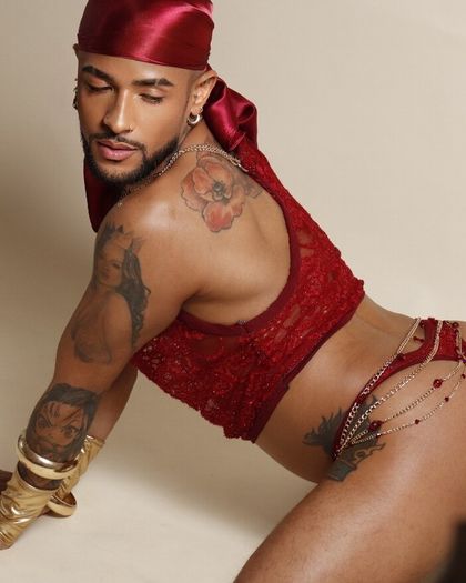 rudebwoyjahn OnlyFans picture