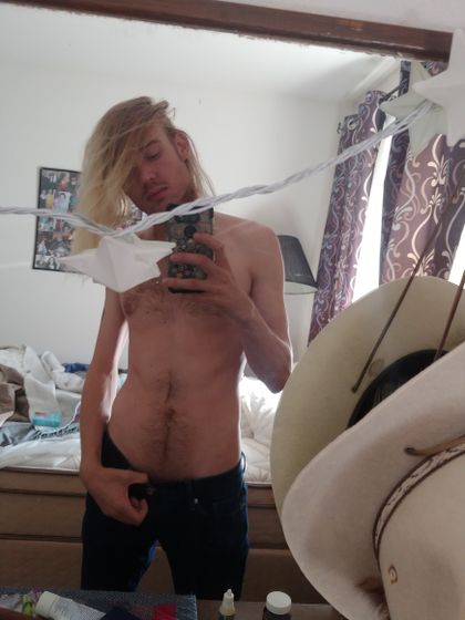 infinitetwinstar OnlyFans picture