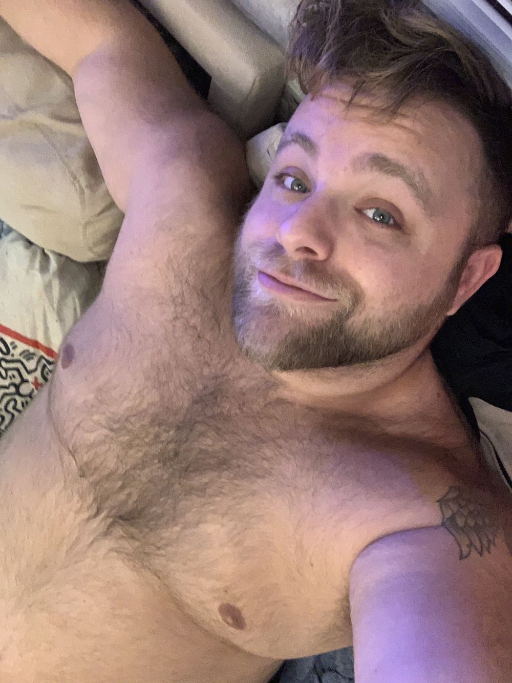 obear8 OnlyFans profile picture