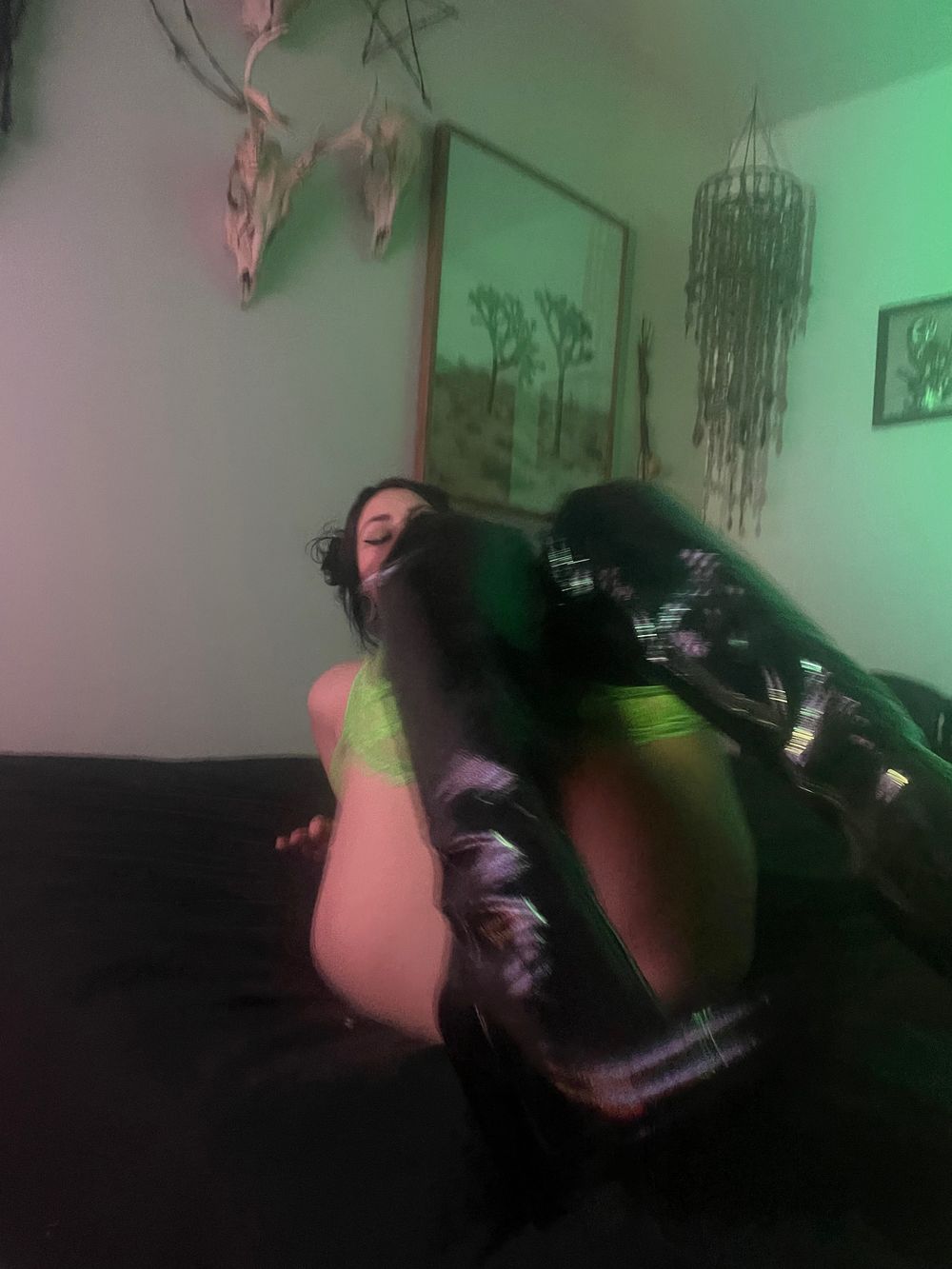 xxskenequeenxx OnlyFans profile picture