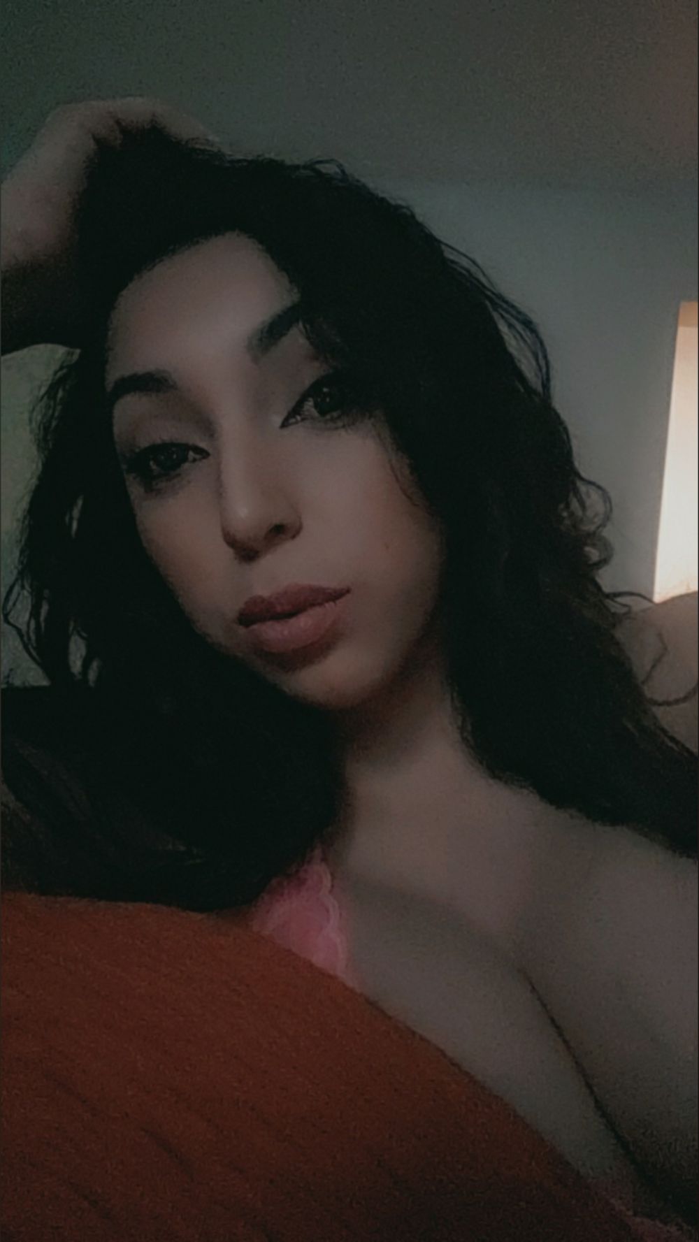 freckledlatina23 OnlyFans profile picture