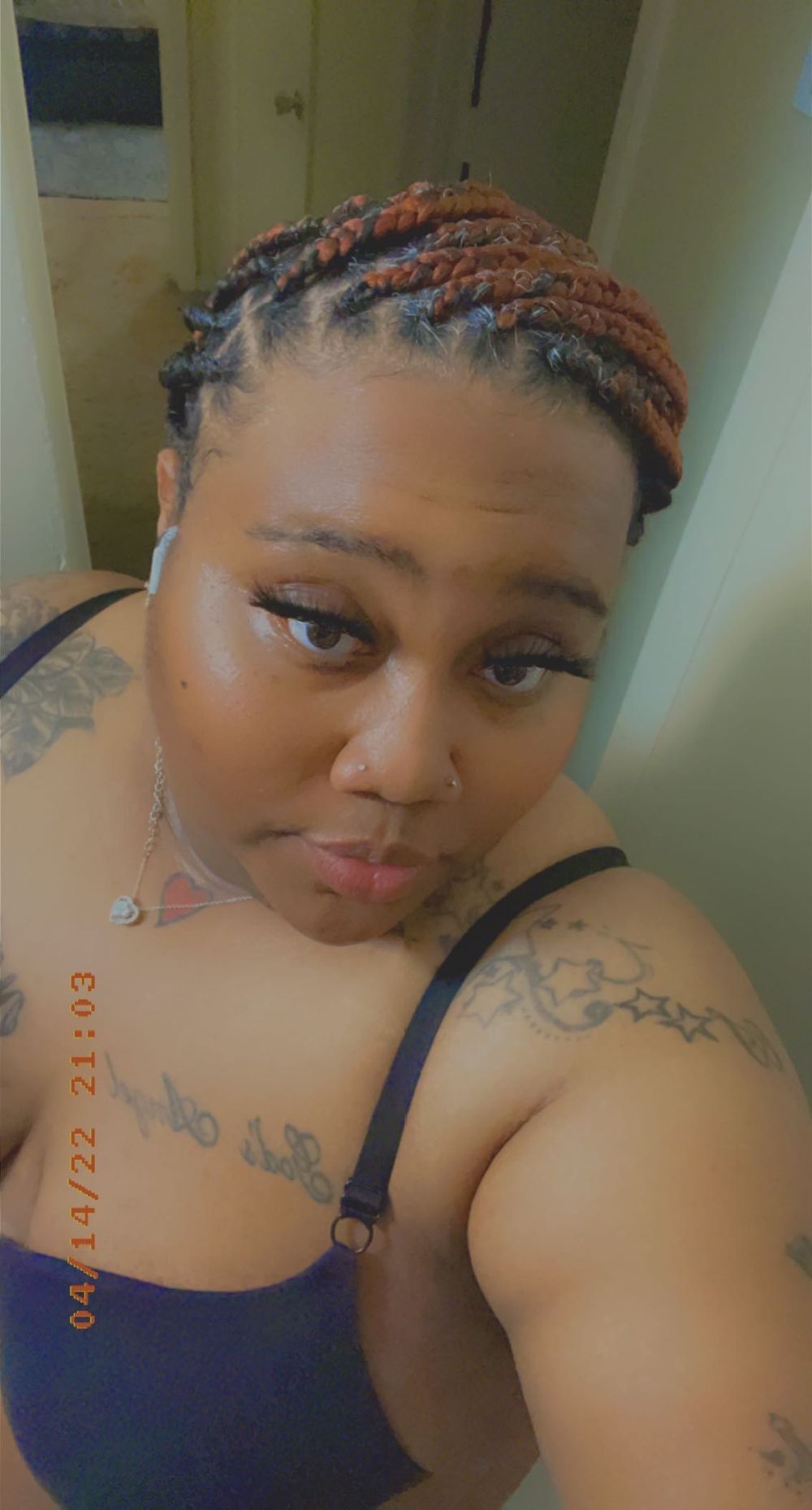 sexybritt89 OnlyFans profile picture