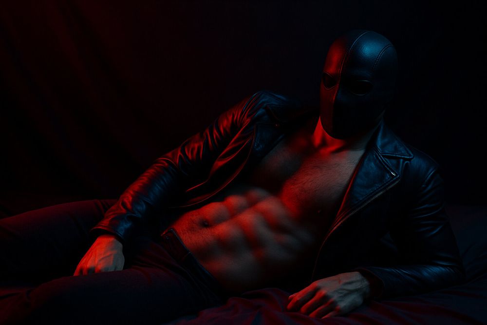 maskedalphaofficial OnlyFans profile picture