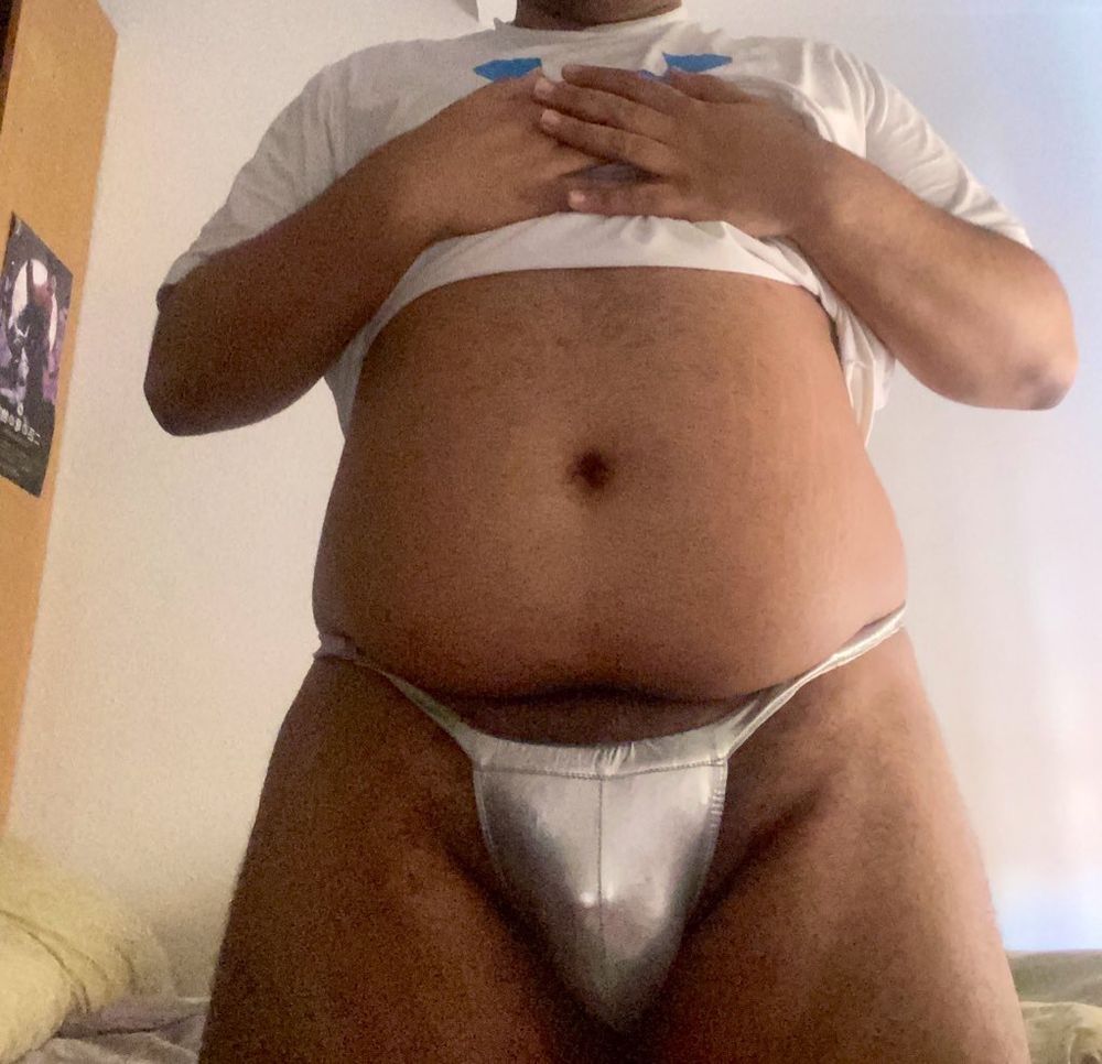 papibawdy OnlyFans profile picture