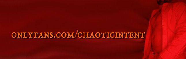 chaoticintent OnlyFans profile picture