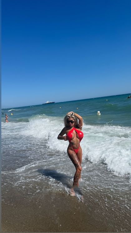 isabelle.issa OnlyFans picture