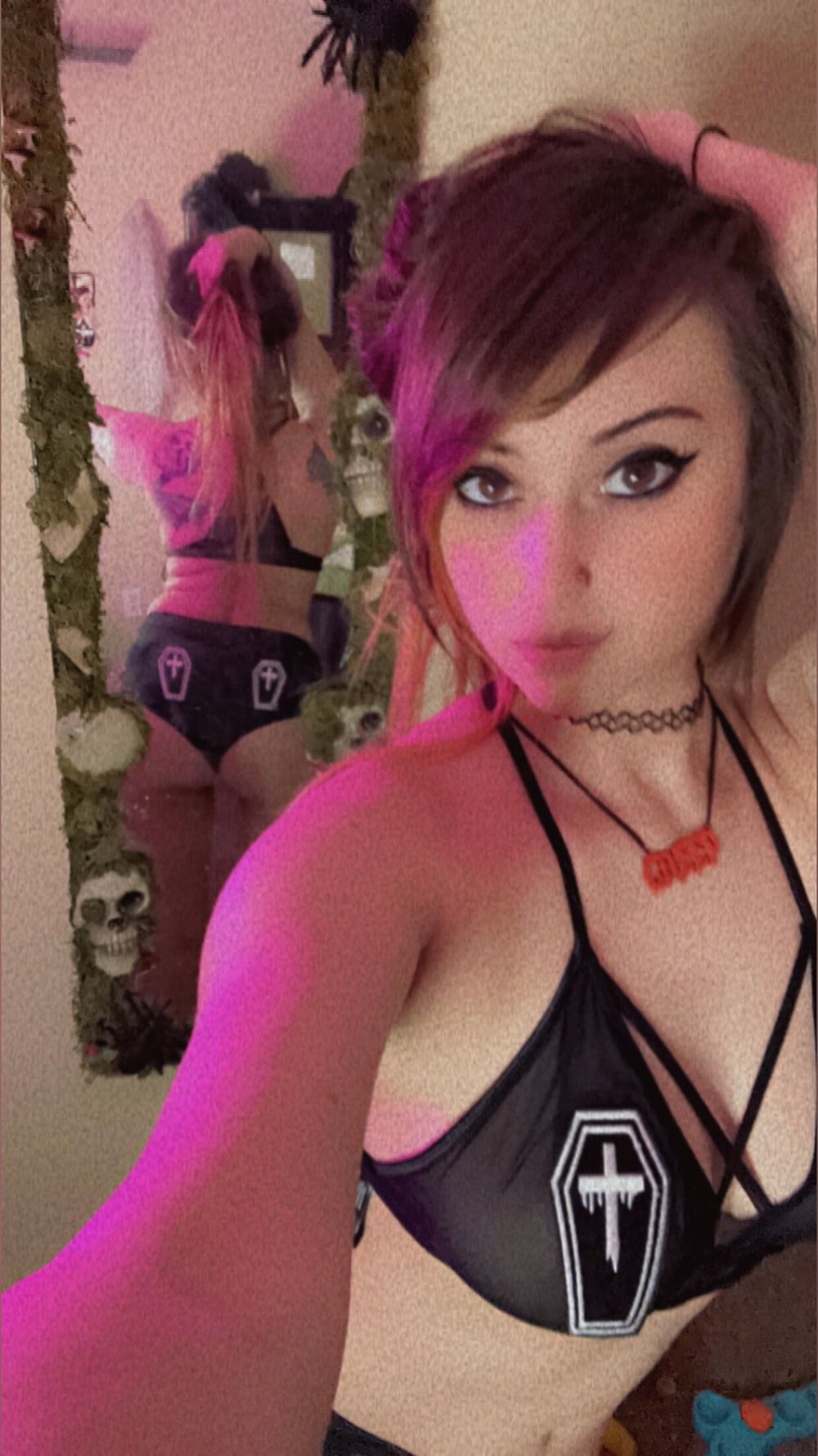 babyfirefly19 OnlyFans profile picture