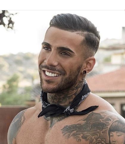 imanolbrown OnlyFans picture