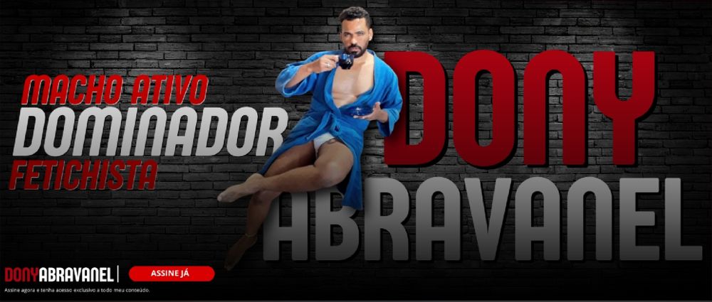 donyabravanel7 OnlyFans profile picture