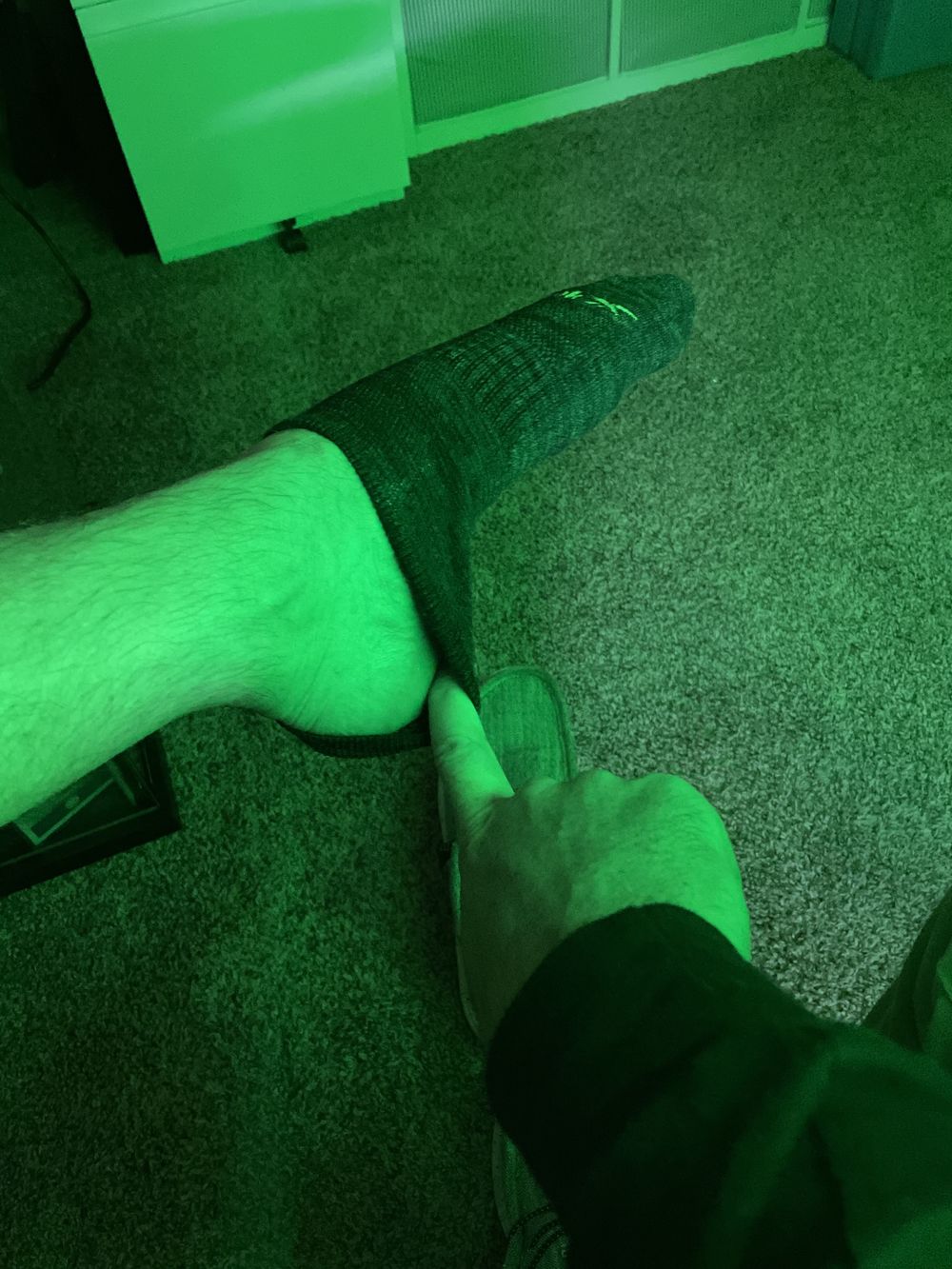 thedudesfeet OnlyFans profile picture