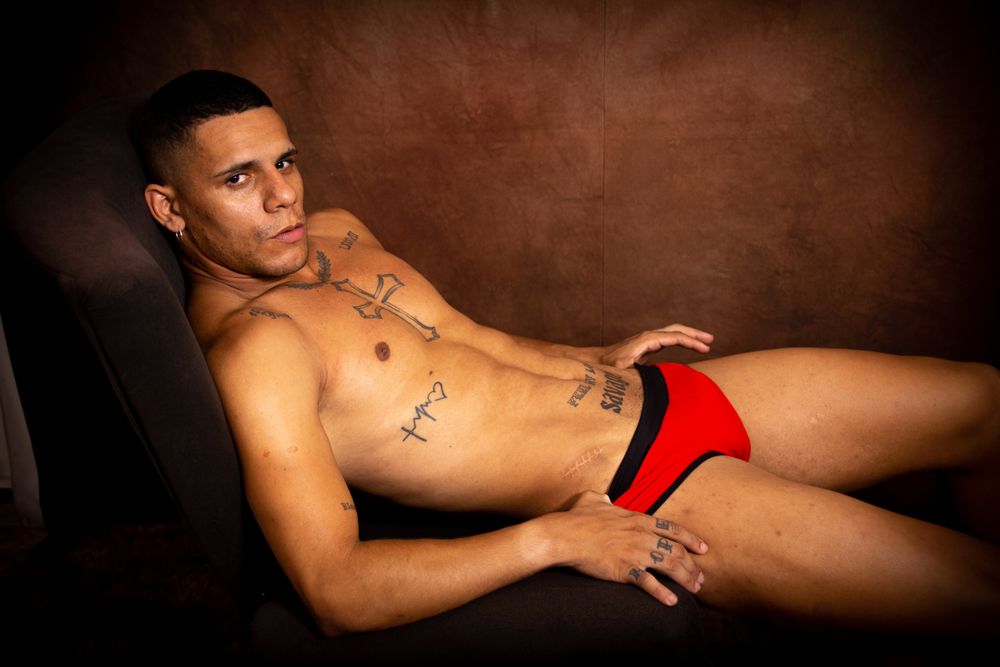 andytatuadoo OnlyFans profile picture