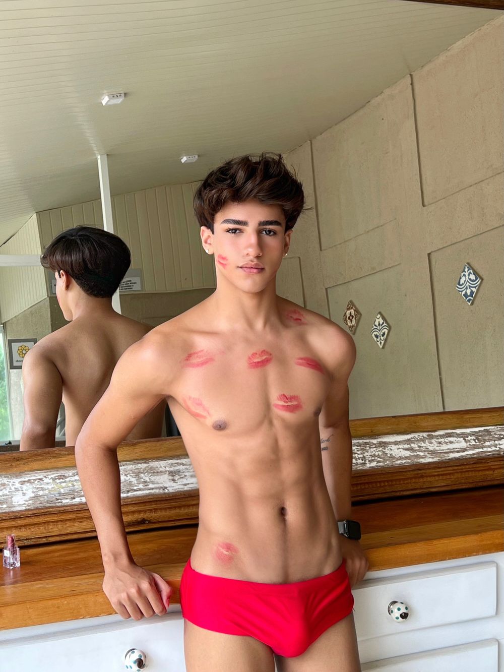 pedroluvino OnlyFans profile picture
