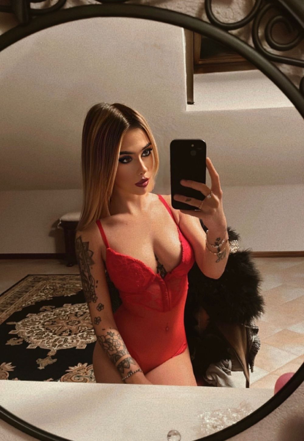 dayanemontgomeryy OnlyFans profile picture