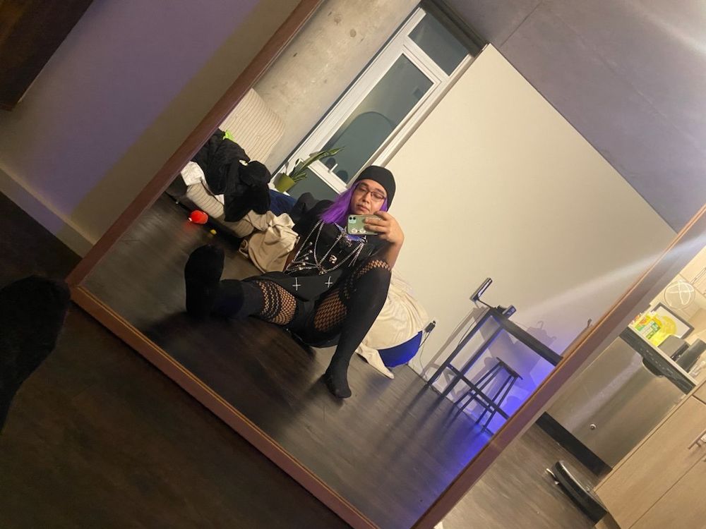 tfalexis1165 OnlyFans profile picture