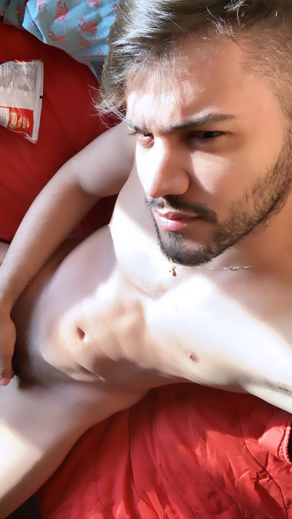 rafaaganetti OnlyFans profile picture
