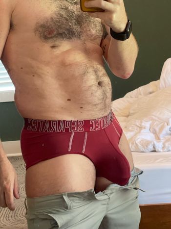 sameolddad OnlyFans profile picture