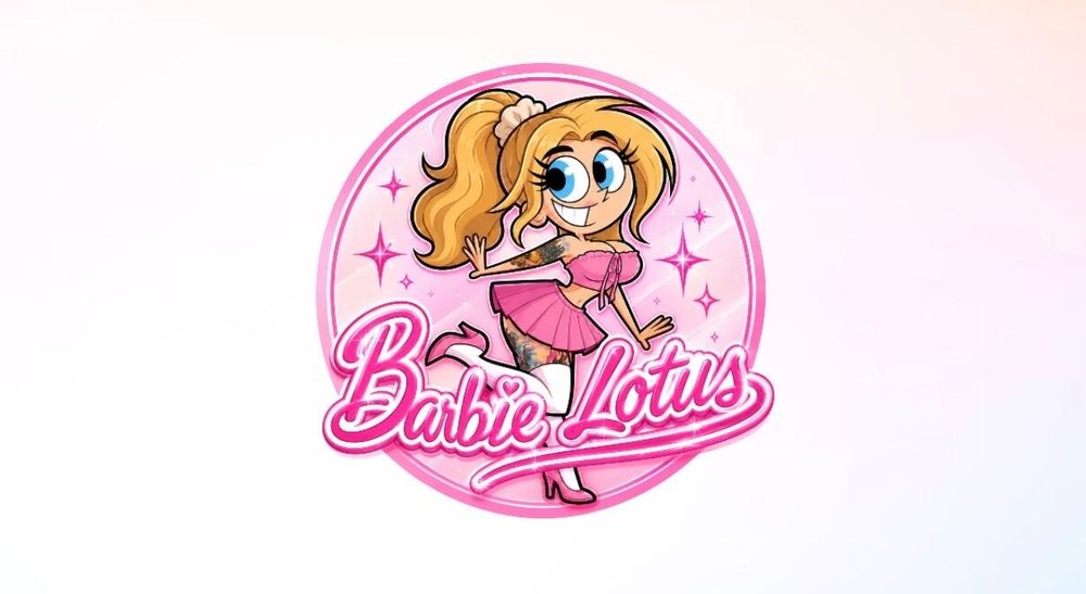barbie-lotus-ts OnlyFans profile picture