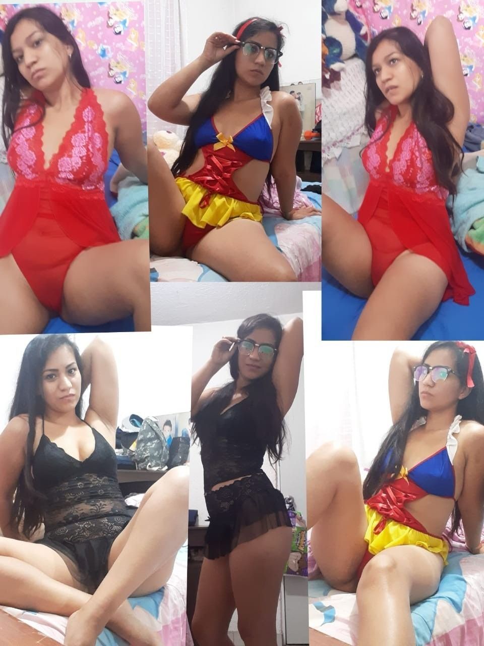 ojitos1818 OnlyFans profile picture