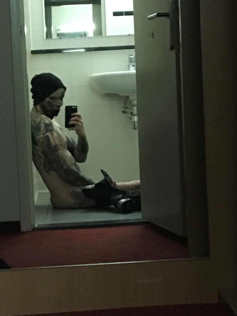 shakenhallow_ OnlyFans profile picture