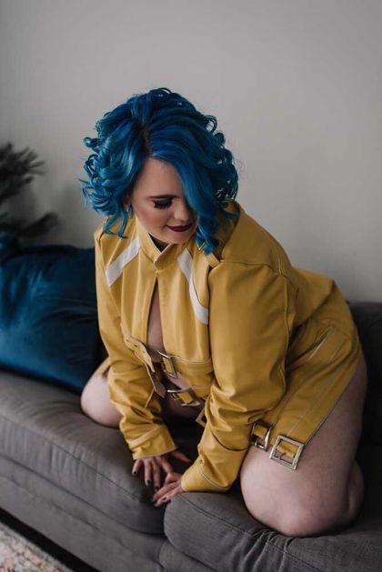 rcherryxlewd OnlyFans picture