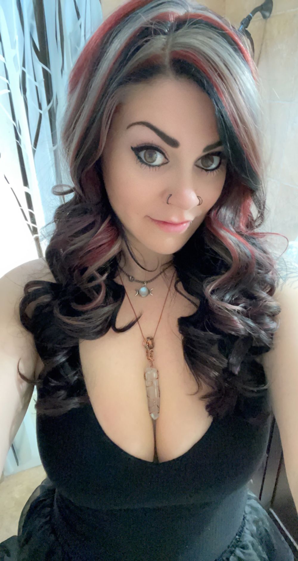 devine_goddess OnlyFans profile picture