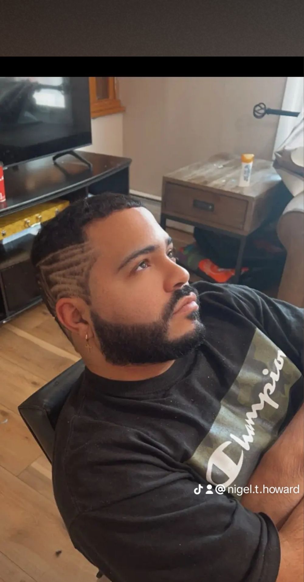 nigeldaddy OnlyFans profile picture