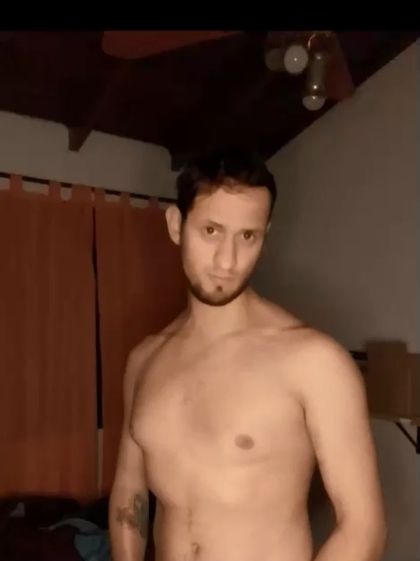juankaminaty OnlyFans picture