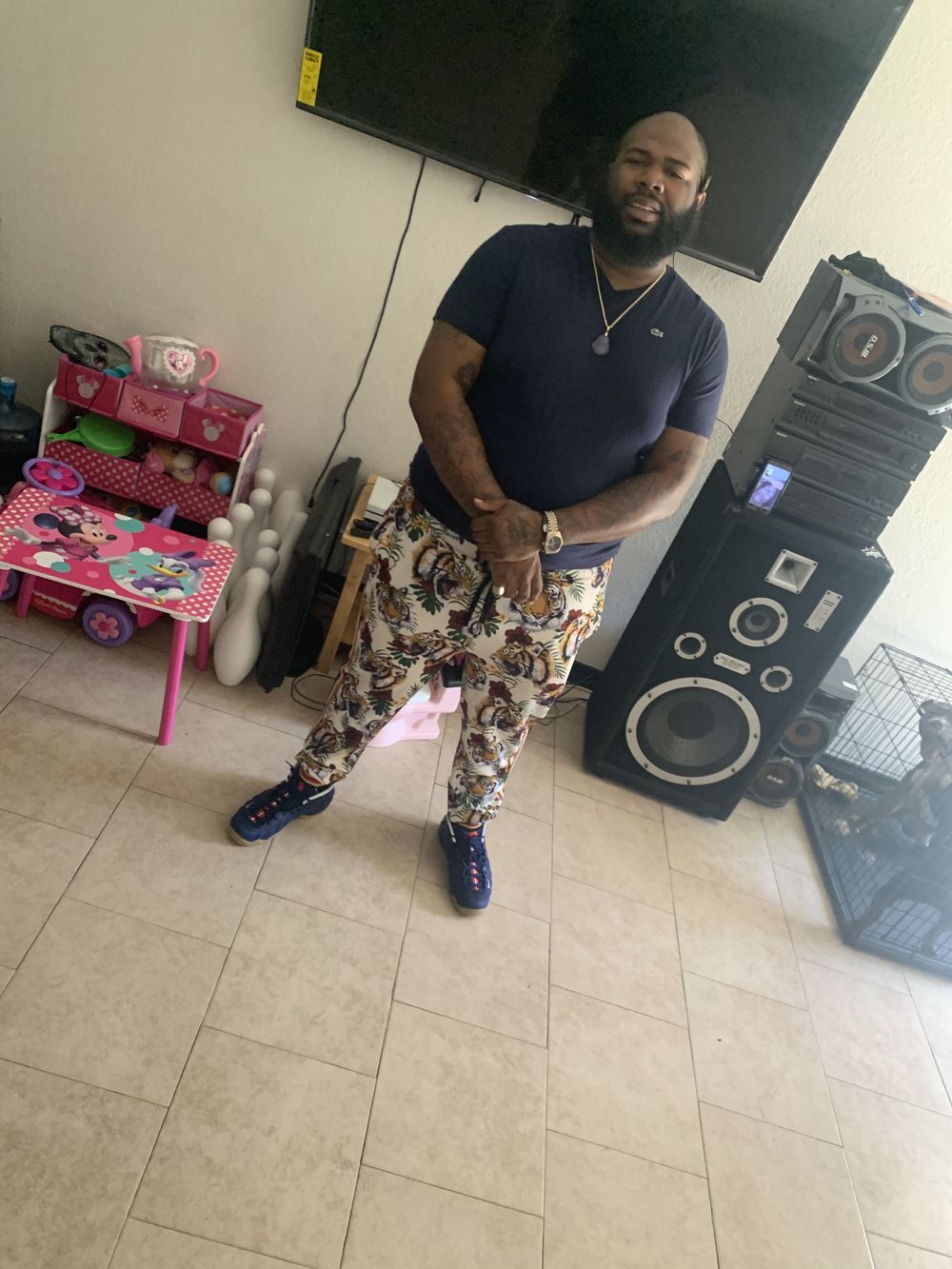 beargotti100 OnlyFans profile picture