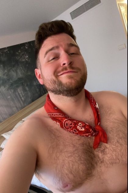 flameboy_xxx OnlyFans picture